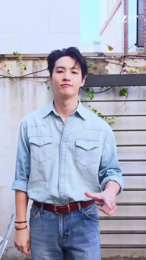 GOT7 JAY B携第三张单曲专辑Chptr. 1回归