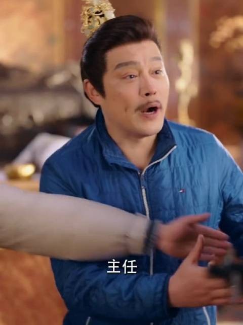秦明穿越成大乾太子自请贬往岭南建盛世
