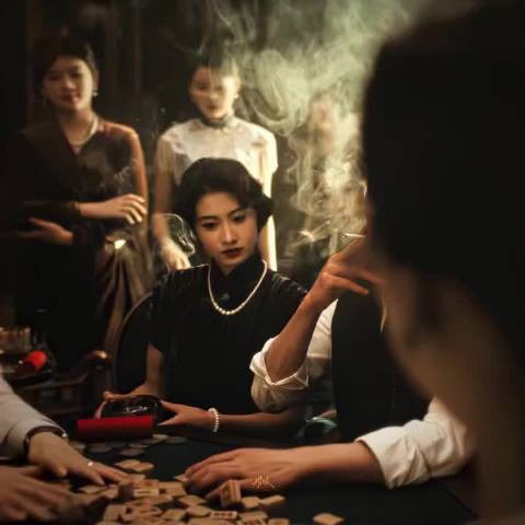 潘珺雅碧桃从身不由己到以命相护，演技自然获赞