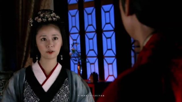 哎美人心计真好看 cp也是好磕 看得爽