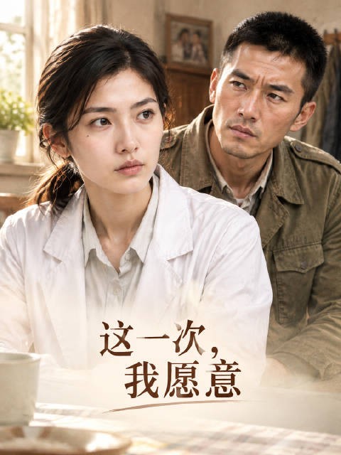 林晚宁赴青岚山区退婚遇周砚峥七天后定情