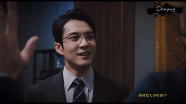 韩东君演绎李信获赞，观众称看到不一样的一面
