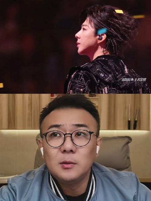 刘宇宁行歌舞台叙事感拉满，唱功驾驭被赞第一档
