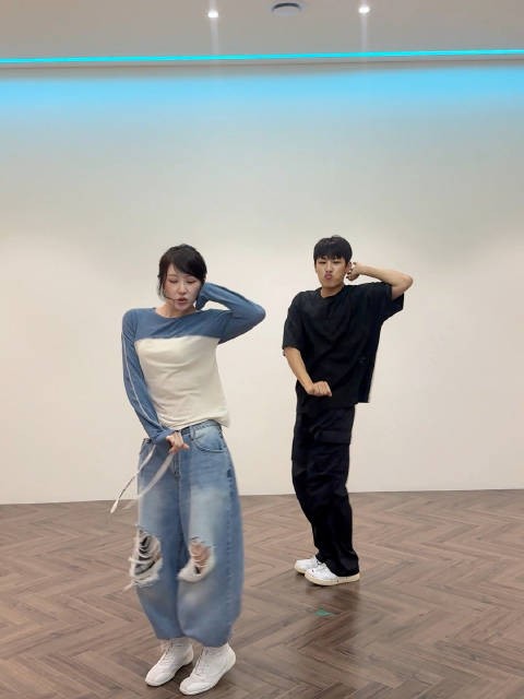 创造 #李彩演  原来还cha了这首