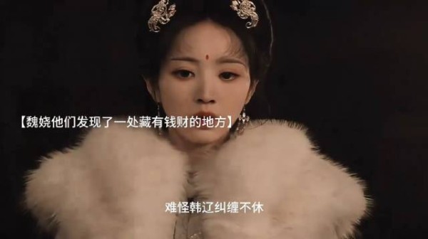 有一个聪明的姐姐～四皇子真是沾大光了