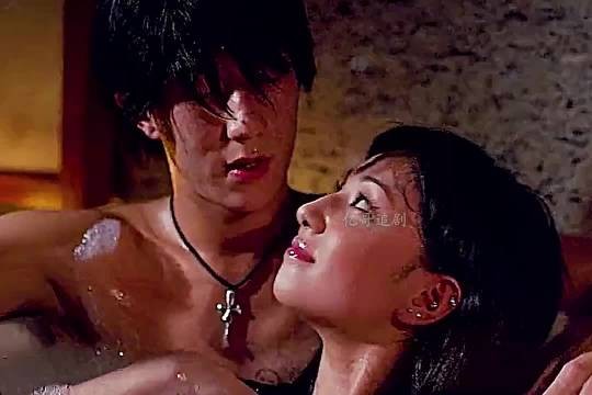 富二代偷泡黑老大女人，彻底惹上大事了