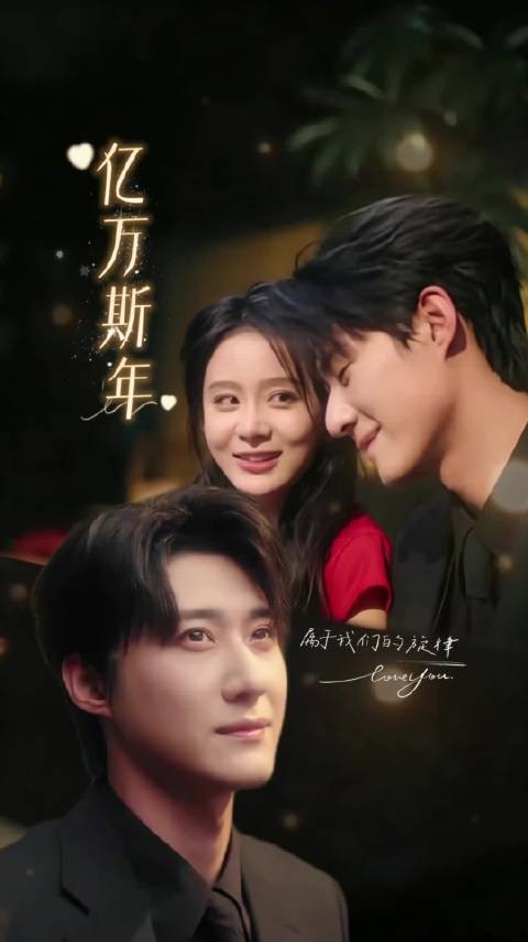 予你一篇浪漫的乐章“ Melody of us”