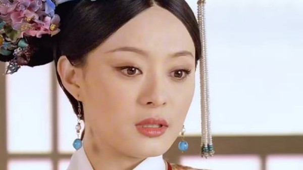 任何时候都不要为不值得的人和事费心神，甄嬛传名台词大赏