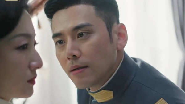 匡炳文不再演温柔假象,黑化上线,强势掠夺看得心惊 玉簟秋 丞磊 徐若晗
