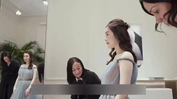 汤锅里煮着人头萝卜汤，前公公在法庭上笑了，蔡天凤案最冷的一幕