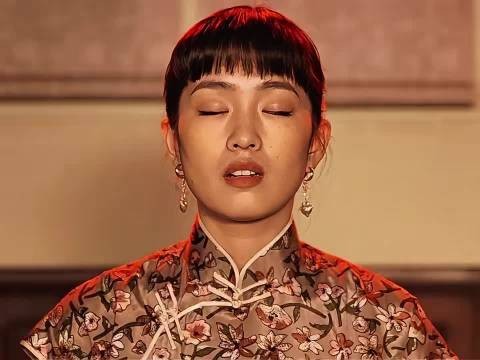 大宅门里的女人，失了宠，连一盘菠菜豆腐都求不得