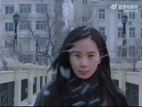 刘诗诗醉梦豆瓣开分7.5，8.6万人打分