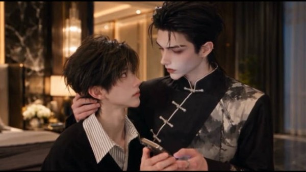 这会有多甜 后面就有多 全网都盼着曜曜跳楼