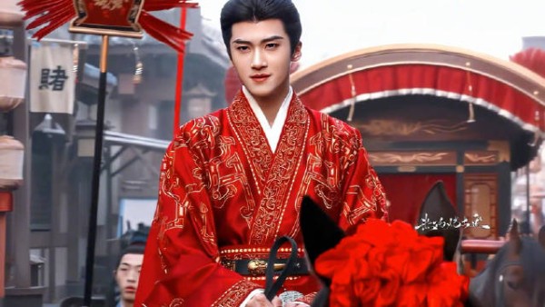 魏娆陆濯重订婚盟再做夫妻