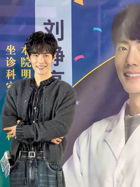 我真的不行了，一比一还原真的给我笑疯