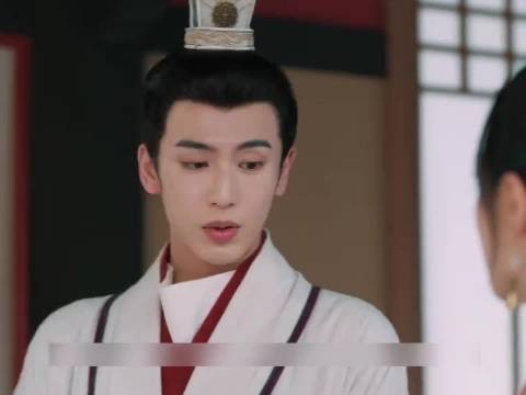 李蓉请旨苏容卿一起调查案子,裴文宣打翻醋坛子,赵今麦 张凌赫