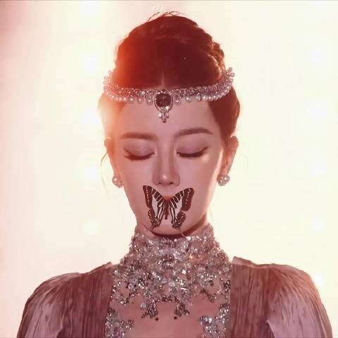 迪丽热巴 好有力量的腿 这一段刷到了真的根本停不下来!