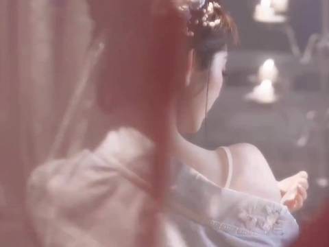 用最清纯无害的脸干最狠戾的事,就是这个清醒大女主