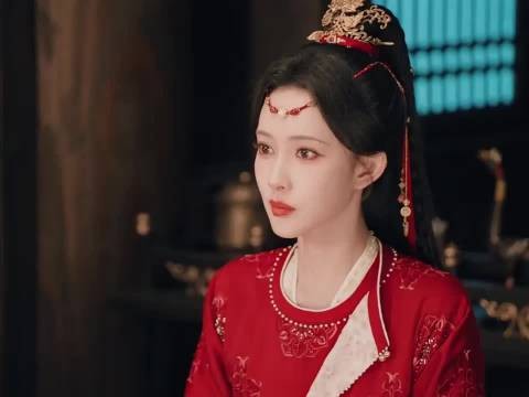 鱼公欲让丹阳二嫁北靖,蒙将军未婚只因丹阳