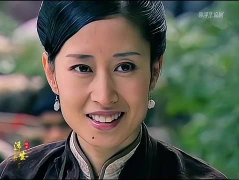 山林少女穗穗初遇商队，阿爹一眼识破暗藏危机