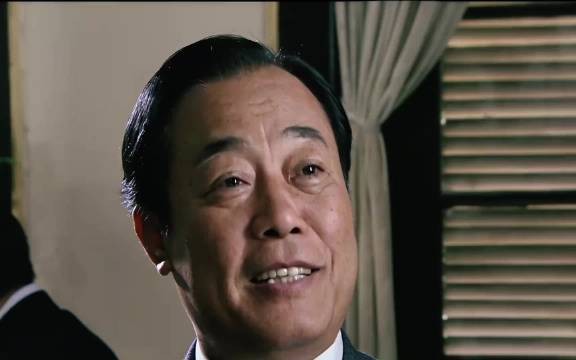 在我的眼睛里,不注重情分的人难堪大用