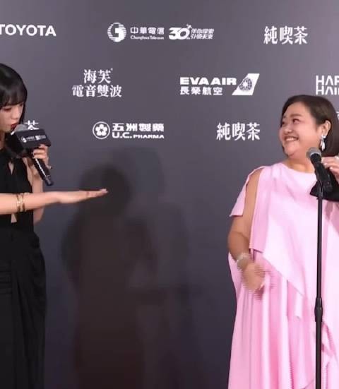钟欣凌分享小愿望