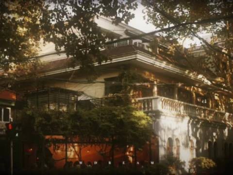 李哥和朝朝重逢,试探未果只回好久不见