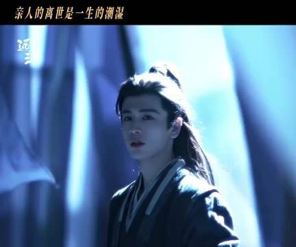 毛林林回应逐玉演张凌赫母亲原因