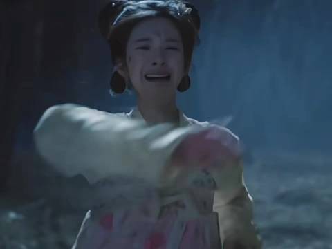 暮晚摇自责未护春华,春华避公主为难嫁晋王