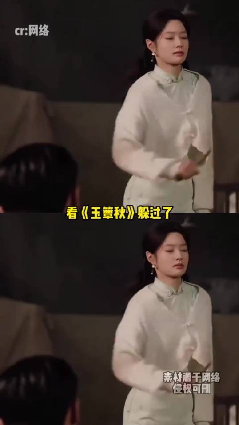 看《玉簟秋》躲过了主线的生死局,却被哥嫂这条副线刀得缓不过劲来,张云龙