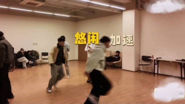 他逃,他追,他插翅难飞
