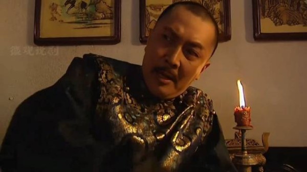 老四让张五哥赶紧去拿金牌令箭,放出老十三