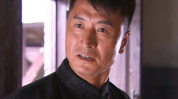 孙玉田大闹刘洪办公室!