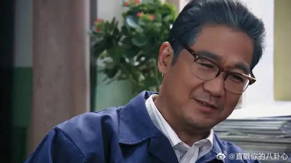 佟志升厂长，才觉得一切索然无味，当年不该和文丽闹