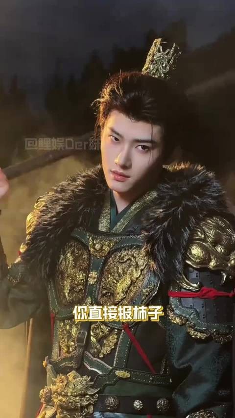 柿子你之前可不是这样子说话的呀~~~ 嫁金钗｜陆濯｜追妻