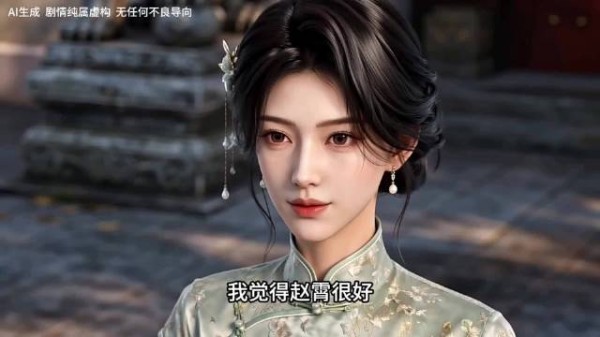 沈小姐取消婚约，对方搬出天定姻缘急提亲