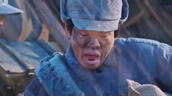 群演肖战靠唇下痣被认出