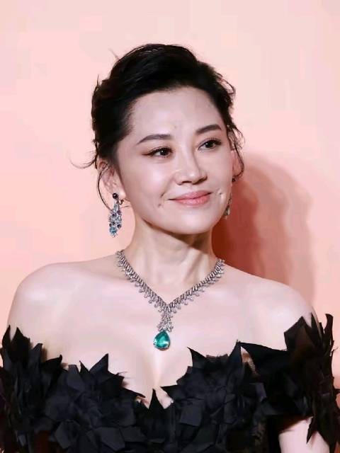 许晴辞演如梦之梦后淡出荧屏