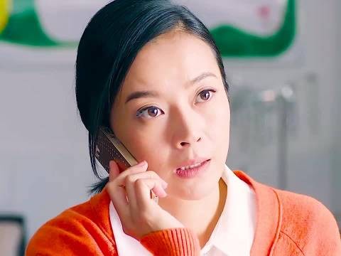 妻子目睹丈夫的背叛,竟不哭不闹以这种方式报复 太解气了!