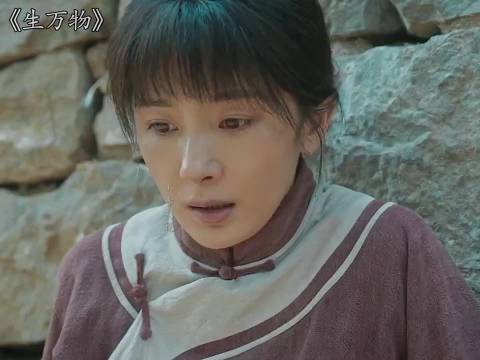 封四带着马子偷偷进村,还好绣绣及时认了出来,马子不死心还要屠村