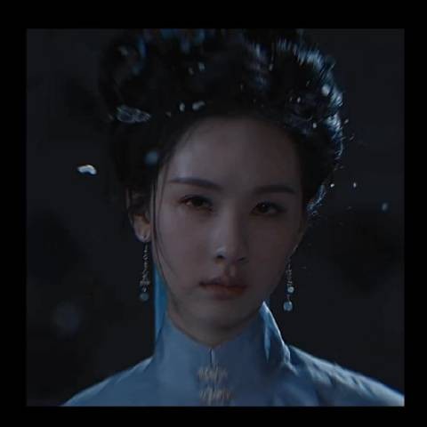 打响弑父第一枪 陈都灵丨庄寒雁丨陈都灵
