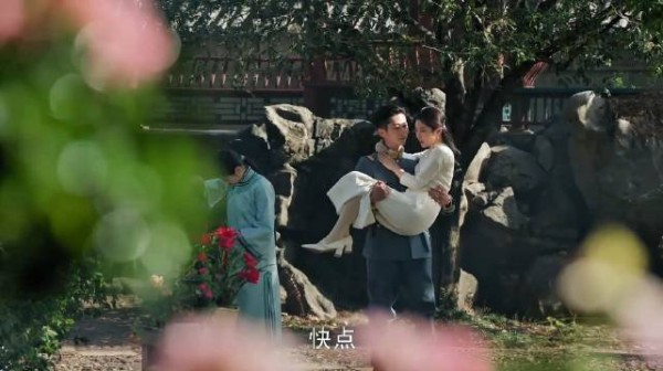 就虞五少这样没羞没臊秀恩爱的样子, 哪个女人遇到了能不上头
