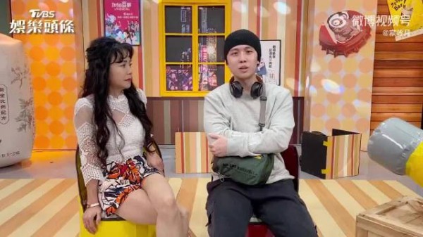 孙安佐偷爆狄莺“喝醉特殊行径”偏烦!澄清妈宝误解:孙鹏才爱管