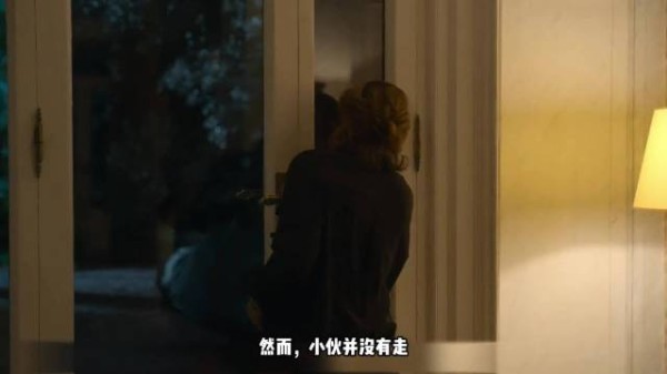 六十岁富婆恋二十岁小伙，见家长时亲妈开口惊呆全场