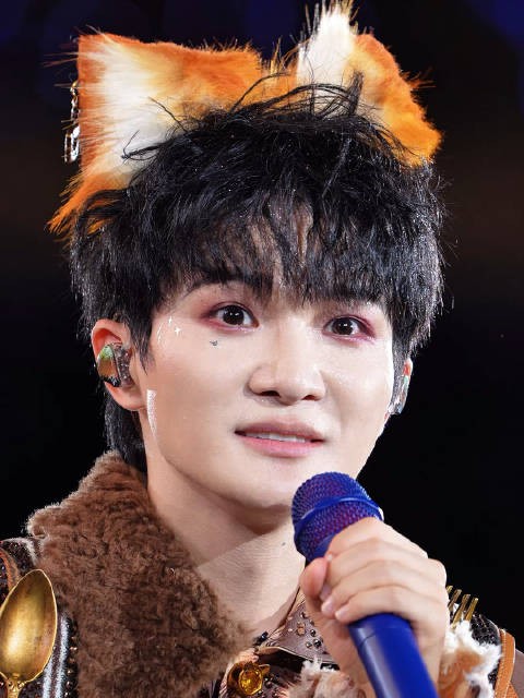 周深长沙演唱会2026年10月17日开唱