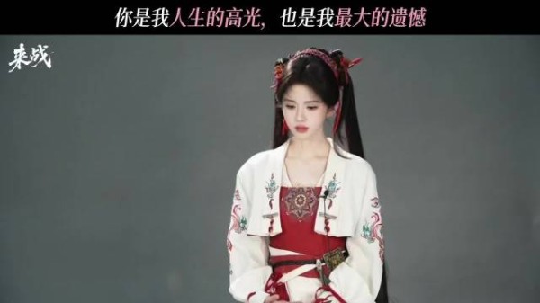鞠婧祎猫塑阿黛第一人 称阿黛像警惕性强的小猫