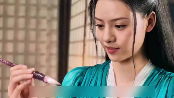 仙女贪玩给月老画媒婆痣,谁知发现她动心了