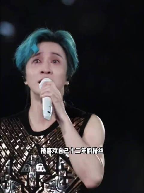薛之谦：即使我很感动！但是我还是要调皮一下