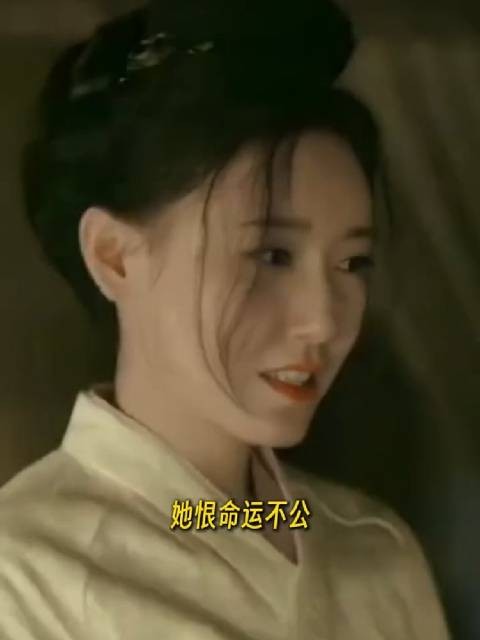 十四岁罪臣之女寄人篱下，林噙霜委身盛紘一生困于时代绝境