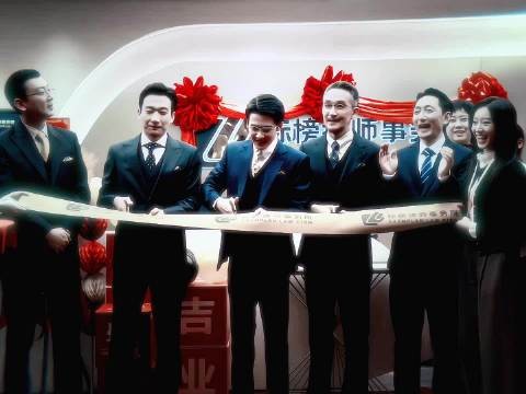 檀健次和李淇都一路向上，与天同齐！ @MIC檀健次JC-T